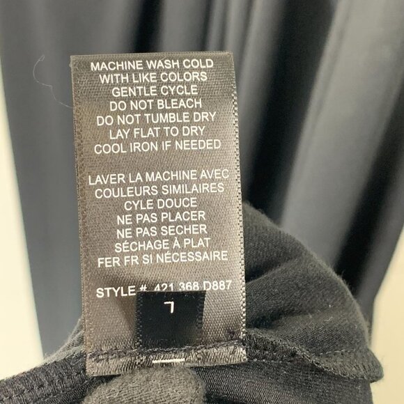 NWT Rebecca Taylor Keyhole Dress Size L - Picture 13 of 13